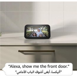 ايكو شو 5 الجيل الثالث | شاشة ذكية ونظام سمارت هوم