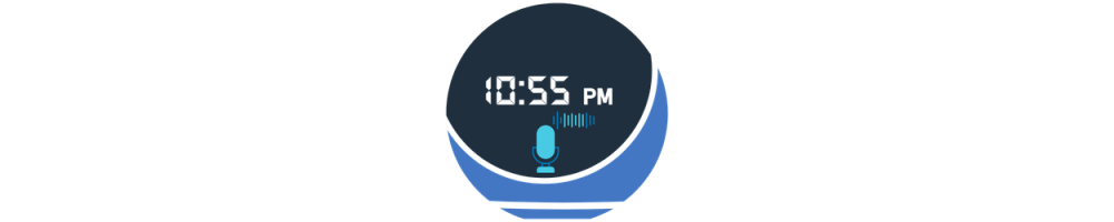🎙️ المساعدات الصوتية | سمارت هوم