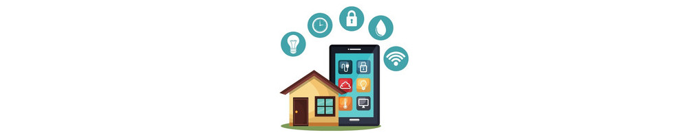 🏠 أجهزة المنزل الذكي | سمارت هوم