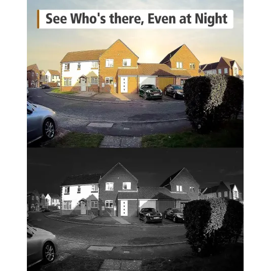 Smart Video Doorbell with Integrated Smart Lock – Features Fingerprint Access, Password Entry, Card Unlocking, Mobile App Control, and Physical Key Access