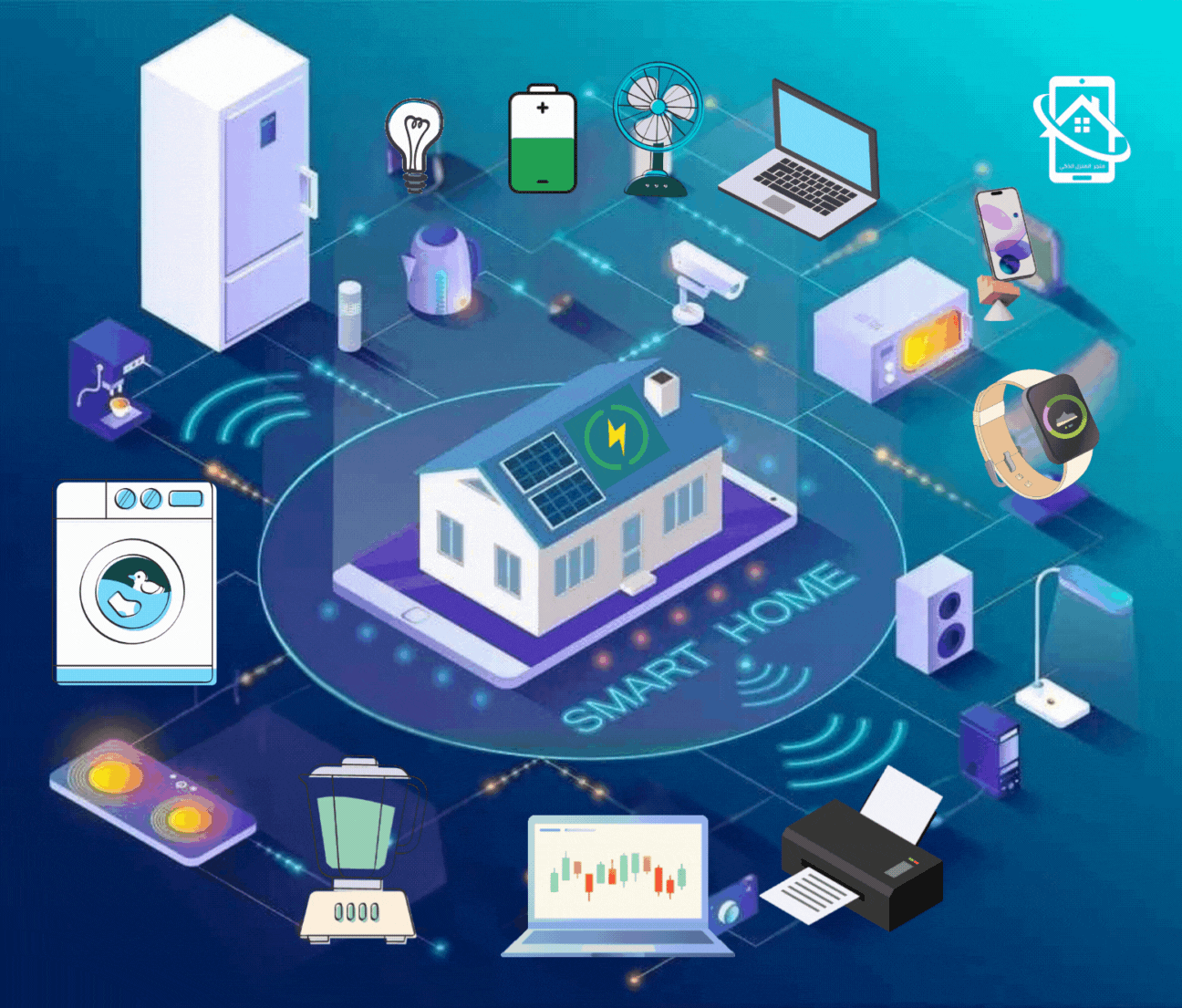 Smart Home
